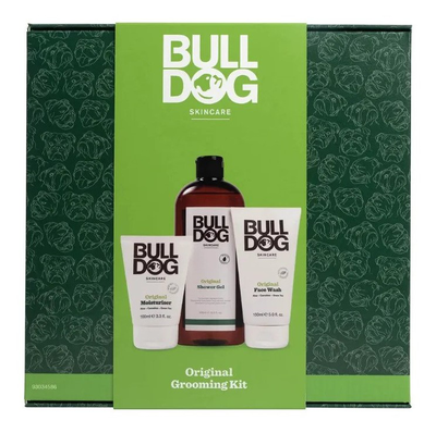 Bulldog original body care kit 3s, , medium
