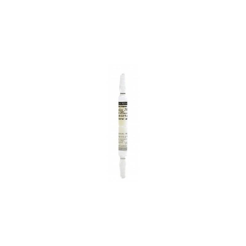 Panthenol plus whitening glow serum ampoule 2ml image number null