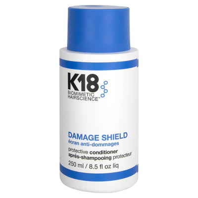 K18 biomimetic hairscience damage shield protective conditioner 250ml, , medium