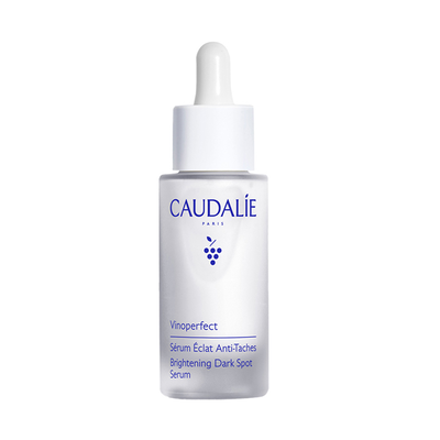 Caudalie vinoperfect brightening dark spot serum &omicron;&rho;ό&sigmaf; &pi;&rho;&omicron;&sigma;ώ&pi;&omicron;&upsilon; &kappa;&alpha;&tau;ά &tau;&omega;&nu; &kappa;&eta;&lambda;ί&delta;&omega;&nu; 30 ml, , medium