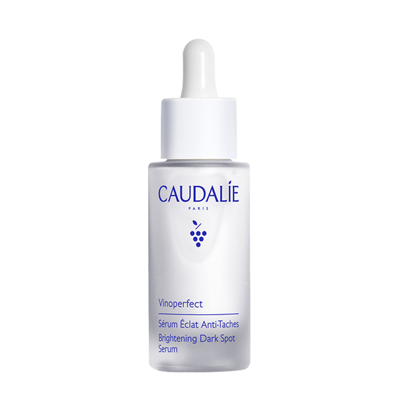 Caudalie vinoperfect brightening dark spot serum &omicron;&rho;ό&sigmaf; &pi;&rho;&omicron;&sigma;ώ&pi;&omicron;&upsilon; &kappa;&alpha;&tau;ά &tau;&omega;&nu; &kappa;&eta;&lambda;ί&delta;&omega;&nu; 30 ml-null