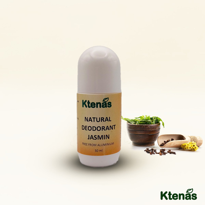 Phk deodorant aromatherapy jasmine, , medium