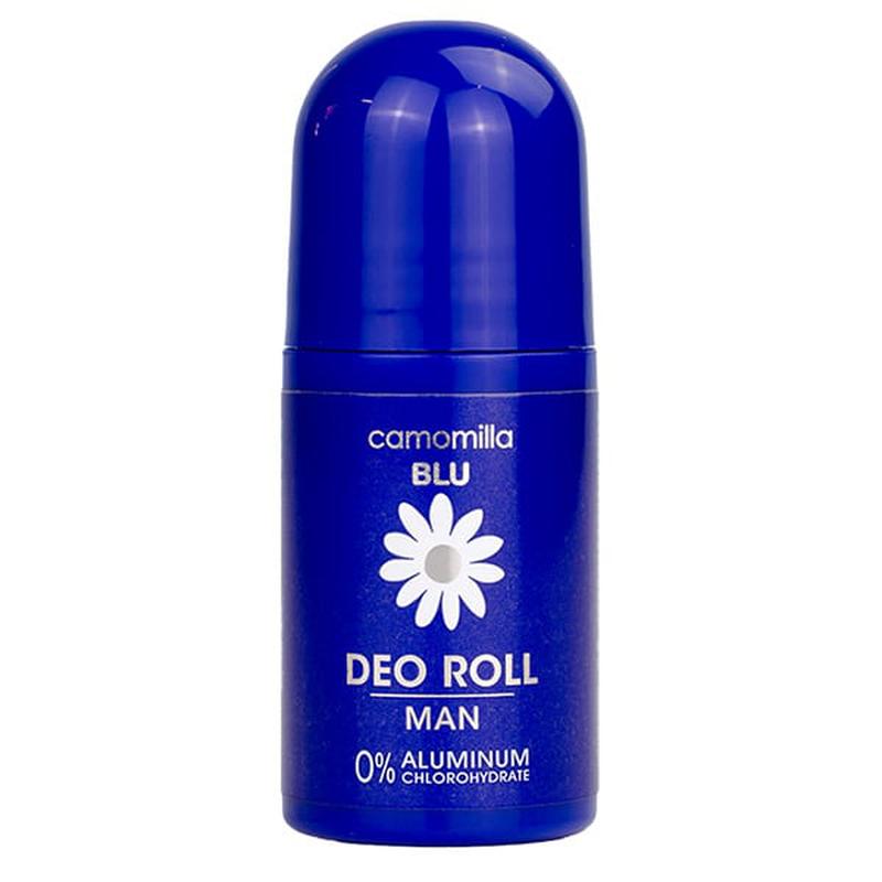 Camomilla blu | deo roll man &alpha;&nu;&delta;&rho;&iota;&kappa;ό &alpha;&pi;&omicron;&sigma;&mu;&eta;&tau;&iota;&kappa;ό | 50ml, , medium-null