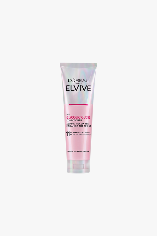 Glycolic gloss conditioner 150ml-null