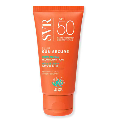 Svr sun secure blur SPF50+ x 50ml