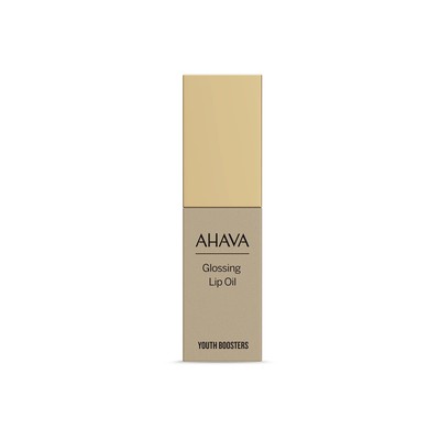 Ahava youth boosters glossing lip oil 6ml, , medium