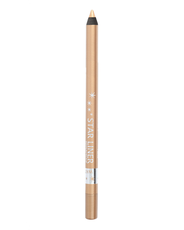 Arcancil crayon eyeliner lab or-null