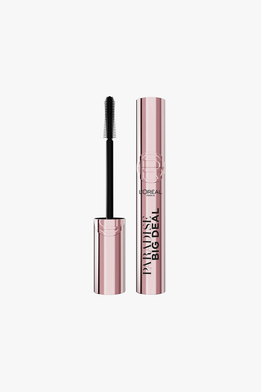 Paradise big deal mascara, , medium image number null