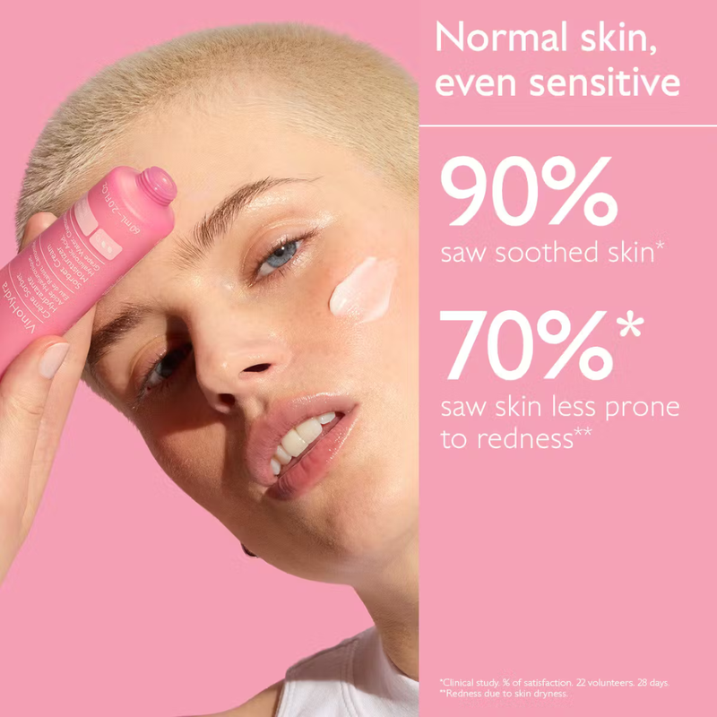 Product image: Caudalie vinohydra sorbet cream moisturizer normal skin 60ml-null