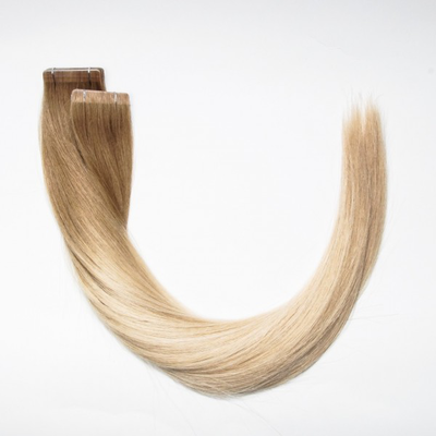Tape premium hair 53-55cm t6-12/sahara, , medium