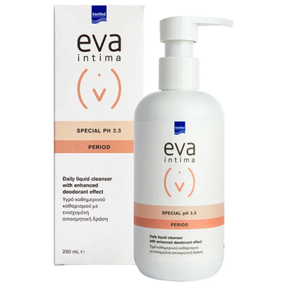 Eva intima wash special ph3.5 250ml, , medium