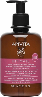 Apivita new intimate plus 300ml 1, , medium
