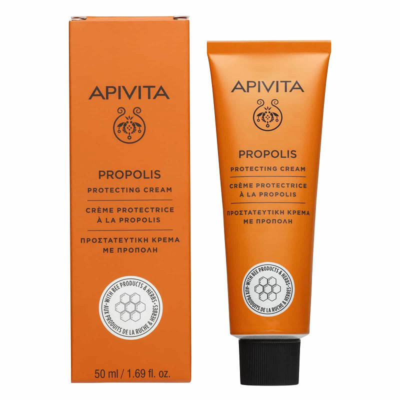 Product image: Apivita propolis cream 50ml-null