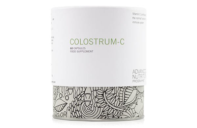 Colostrum-c caps, , medium