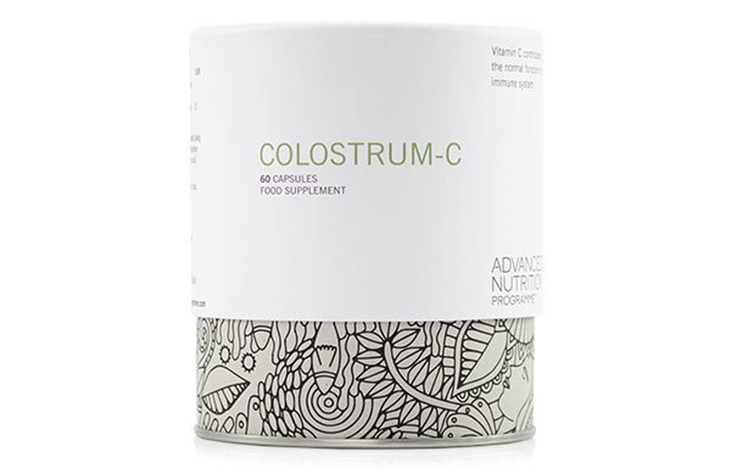 Colostrum-c caps, , medium-null