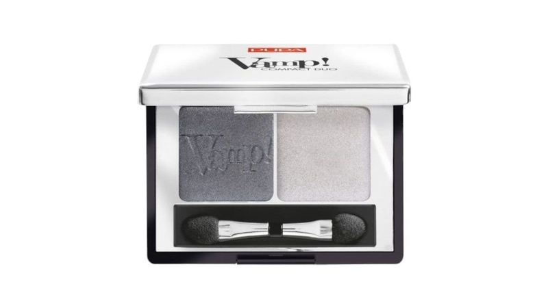 Pupa 009-vamp duo eyes shadow, , medium-null