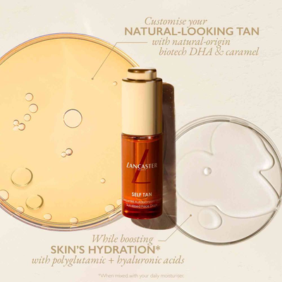 Lan sun s/tan wshoff 15 drops, , st x, , medium