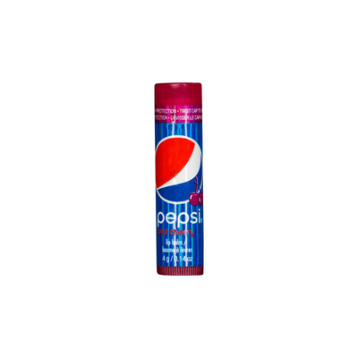 Read my lips pepsi wild cherry lip balm, , medium