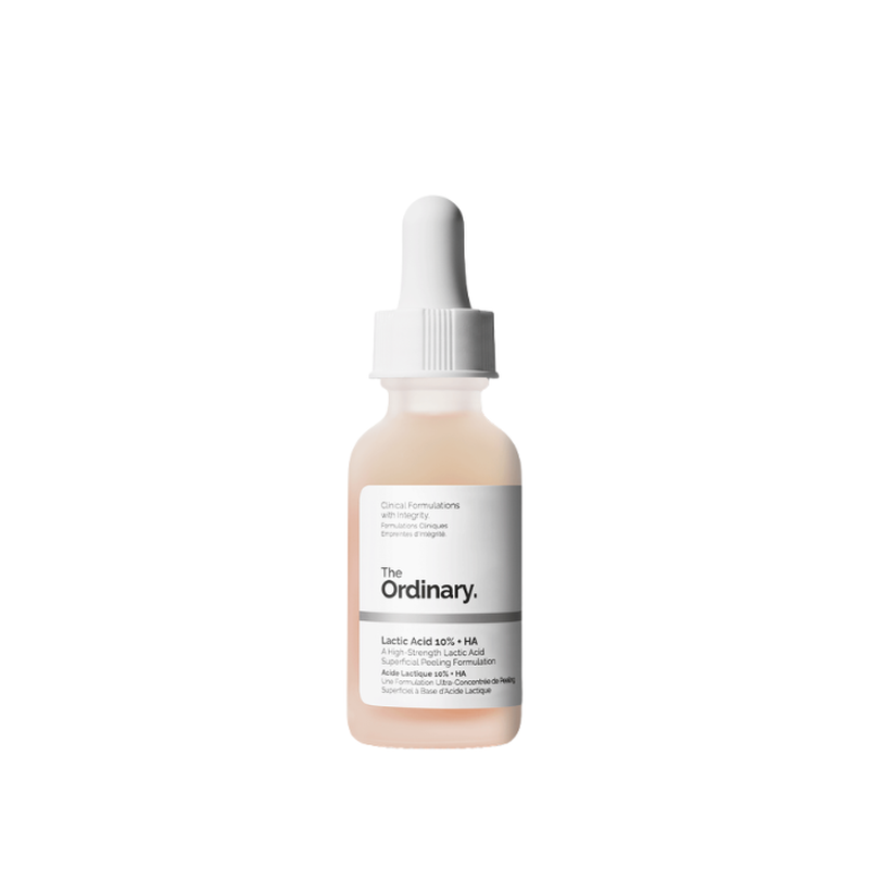 The ordinary lactic acid 10% + ha 30ml, , medium-null