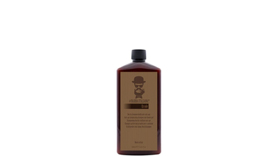 Barba italiana ercole anti-age shampoo and shower gel 400ml