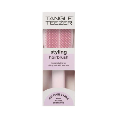 Tangle teezer - styling hair brush all hair types