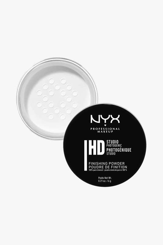 Studio finishing powder-null