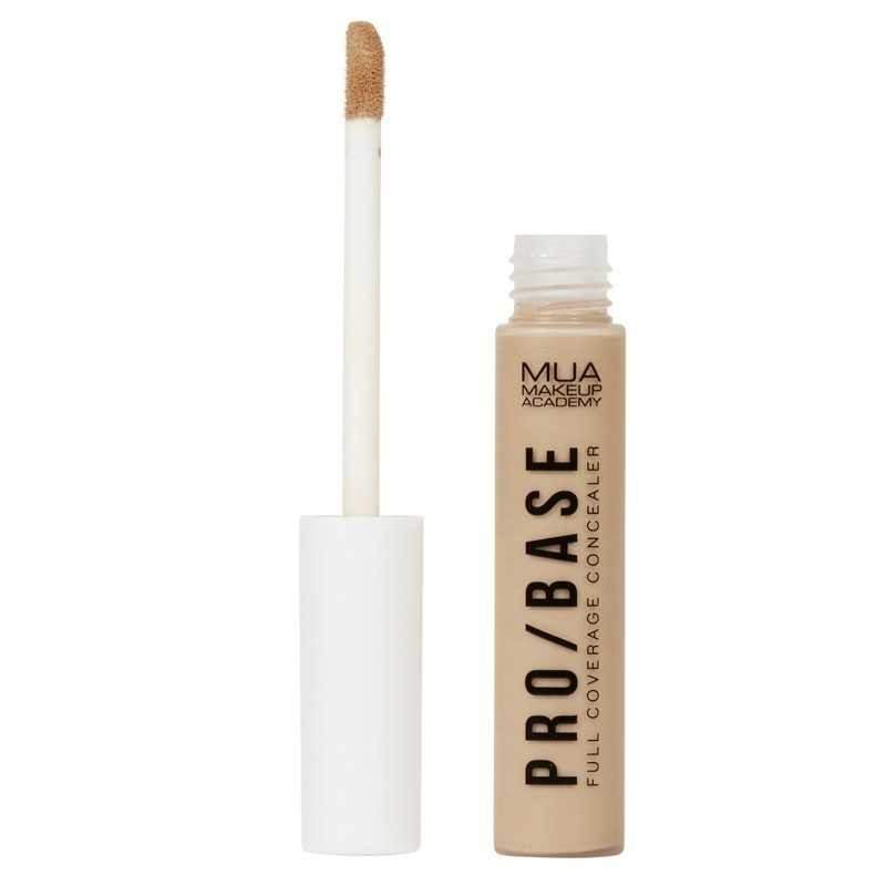 Mua pro/base full coverage concealer - 144-null