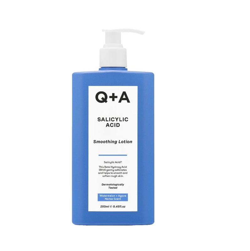Q+a salicylic acid lotion 250ml, , medium-null
