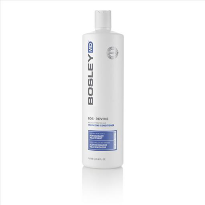 Bosrevive non color treated hair nourishing conditioner  1lt, , medium