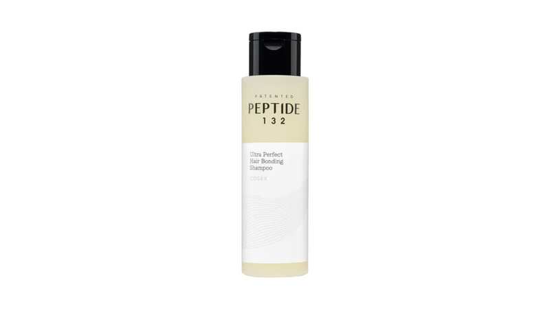 Cosrx  peptide-132 ultra perfect hair bonding shampoo-null