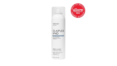 Olaplex no. 4d clean volume detox dry shampoo 250ml