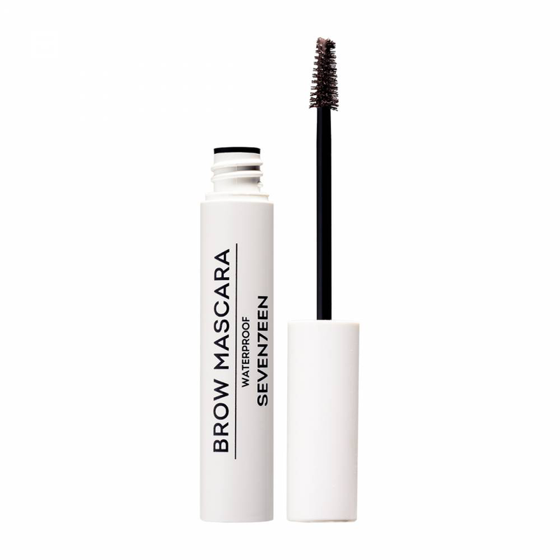 Seventeen brow mascara-null