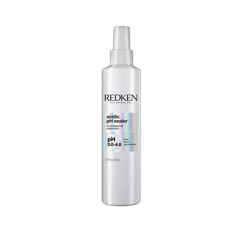 Redken acidic ph sealer 250ml, , medium-null