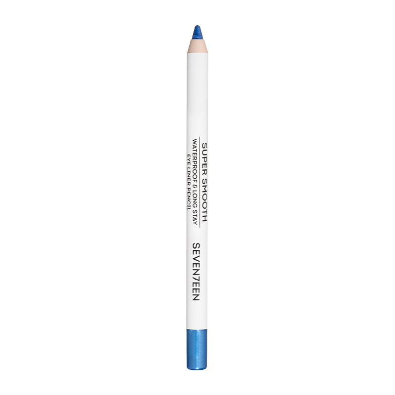 Seventeen super smooth waterproof eyeliner pencil-null