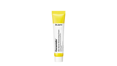 Dr.jart+ ceramidin skin barrier moisturising cream 15ml, , medium