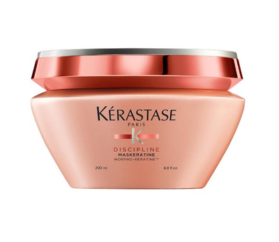 K&eacute;rastase discipline masque maskeratine 200ml, , medium