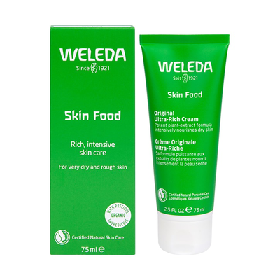 Weleda skin food 75ml, , medium