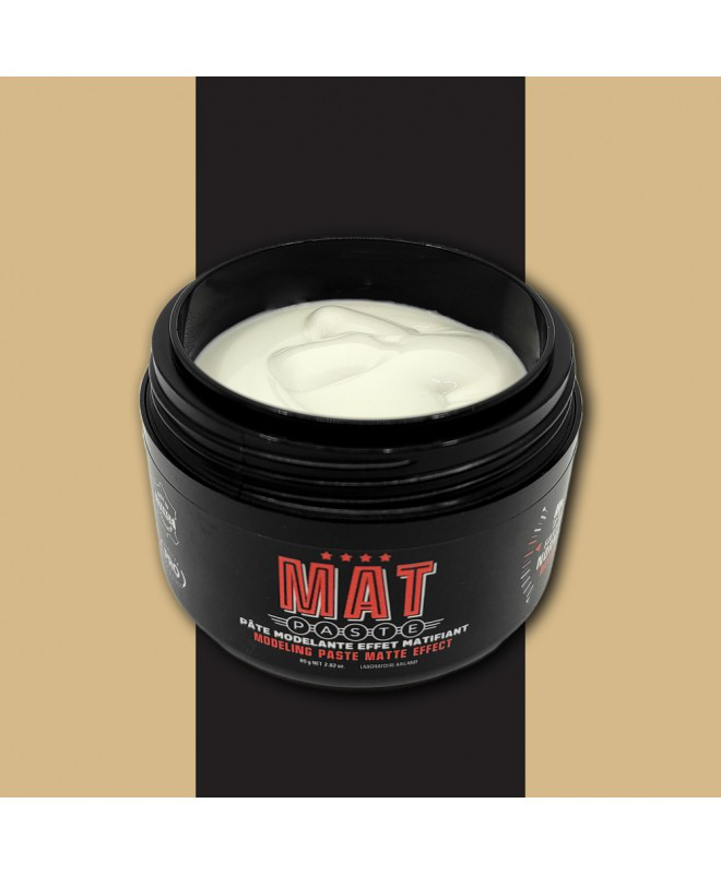 Hairgum matt paste 80g-null