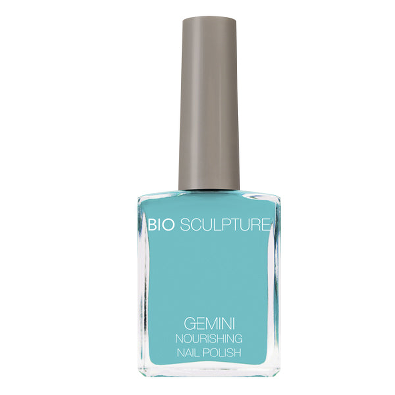 No.120 turquoise tea cup nail polish, , medium image number null