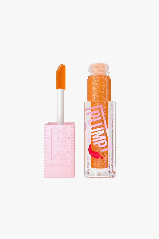 Lifter plump gloss-null