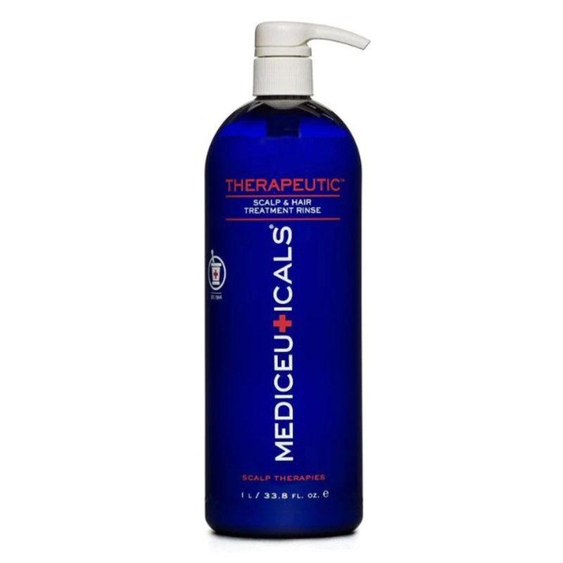 Product image: Mediceuticals therapeutic scalp & hair conditioner 1000ml-null