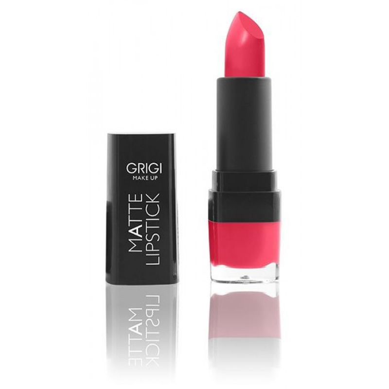 Product image: Grigi matte lipstick-null