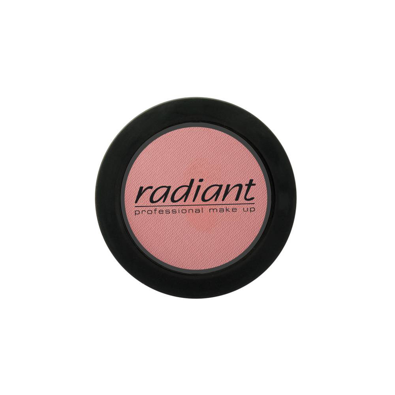 Radiant pure matt blush-null