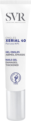 Svr xerial 40 nails x 10ml, , medium