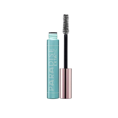 Paradise extatic waterproof mascara black