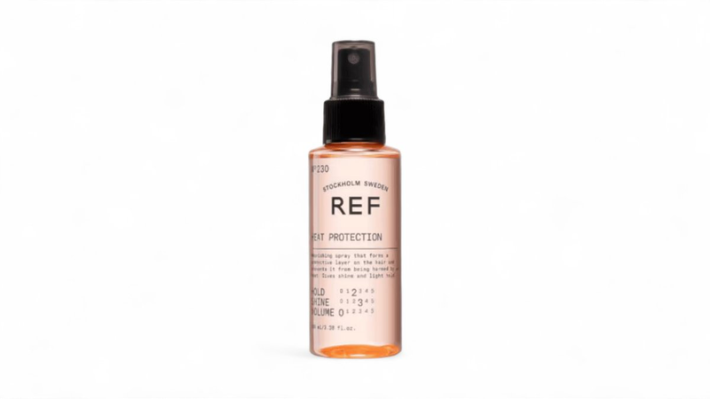 Ref heat protection spray-null