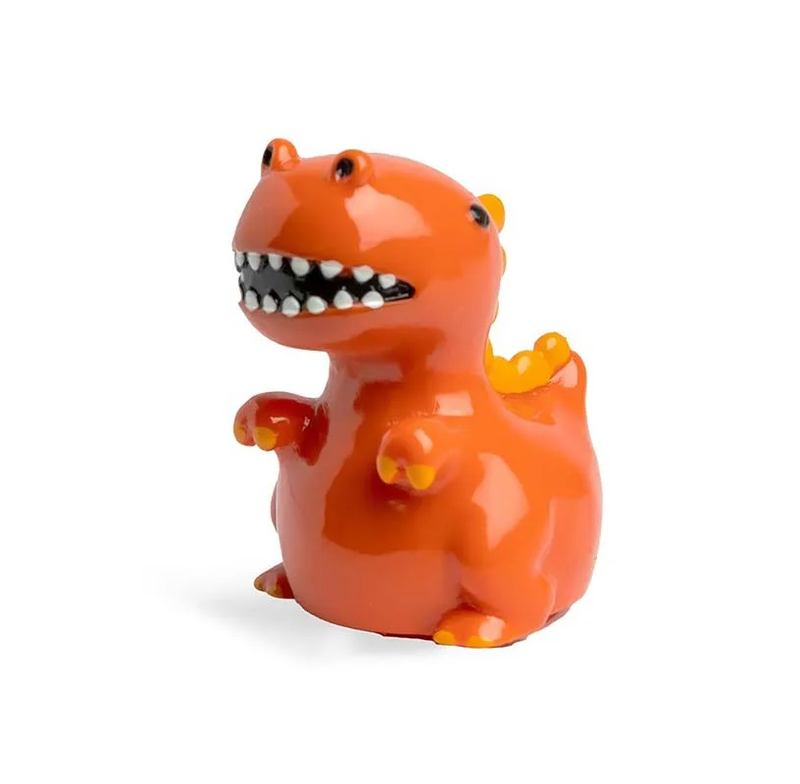 Dino lip balm-null