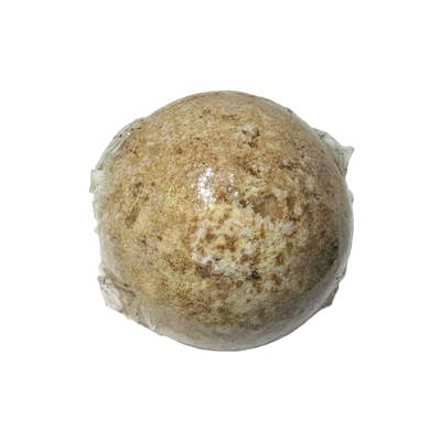 Bath bomb vanilla, , medium