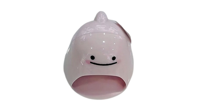 Smiley mini nail dryer, , medium