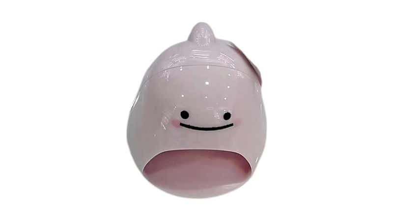Product image: Smiley mini nail dryer, , medium-null